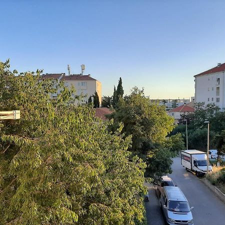 Apartman Matea Apartment Zadar Luaran gambar