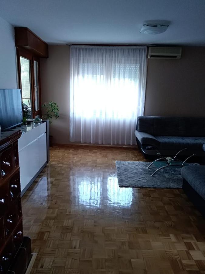 Apartman Matea Apartment Zadar Luaran gambar