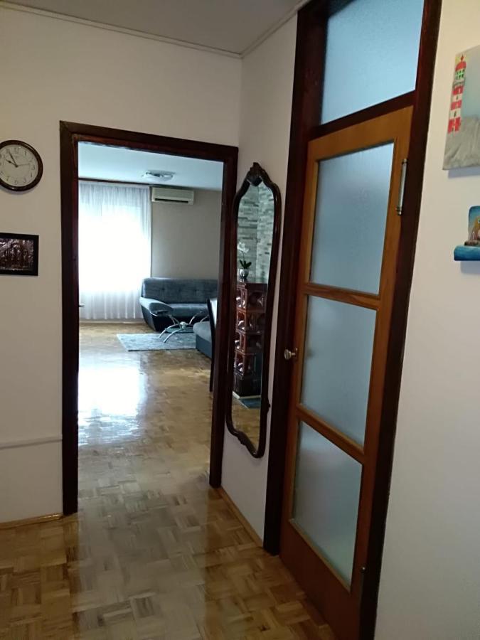 Apartman Matea Apartment Zadar Luaran gambar