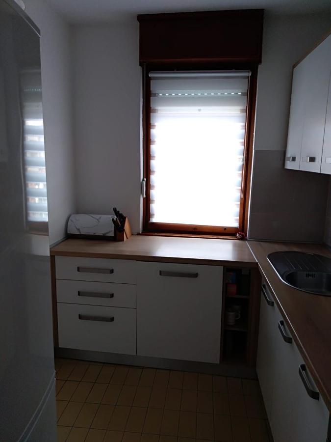 Apartman Matea Apartment Zadar Luaran gambar