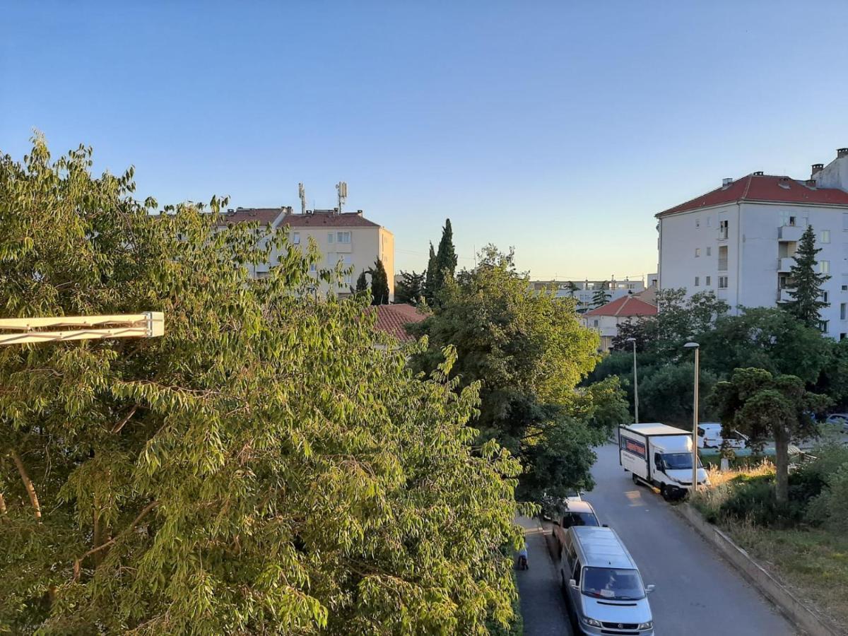 Apartman Matea Apartment Zadar Luaran gambar