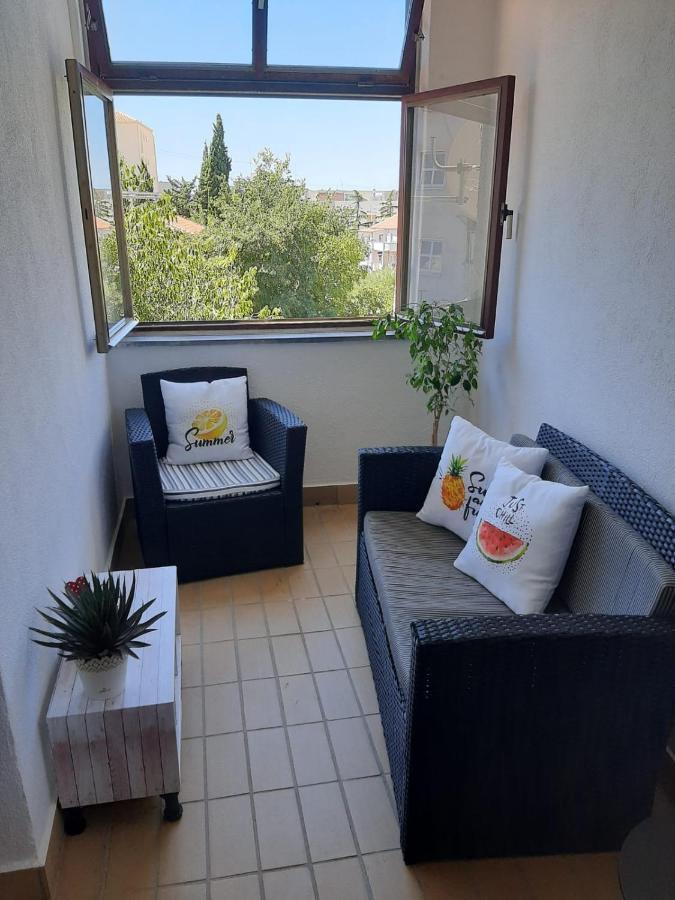 Apartman Matea Apartment Zadar Luaran gambar