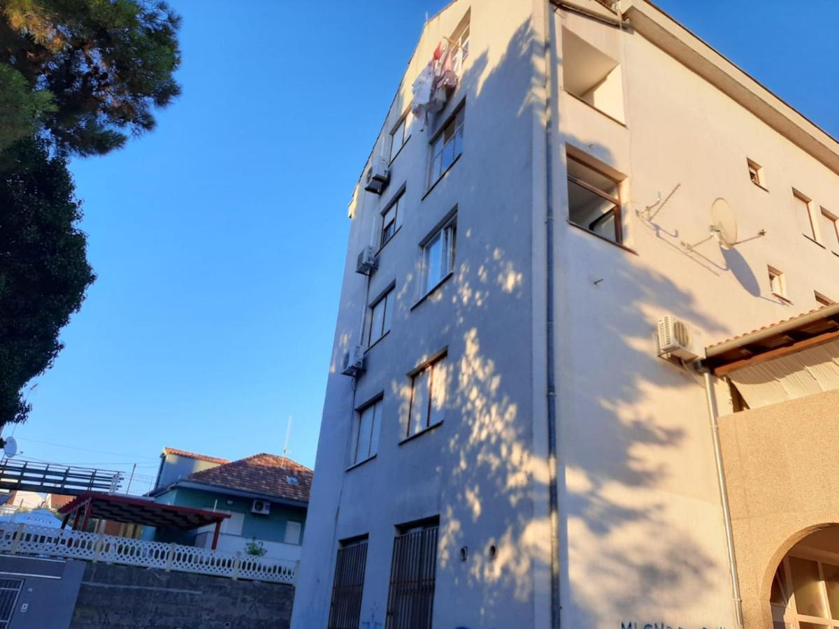 Apartman Matea Apartment Zadar Luaran gambar