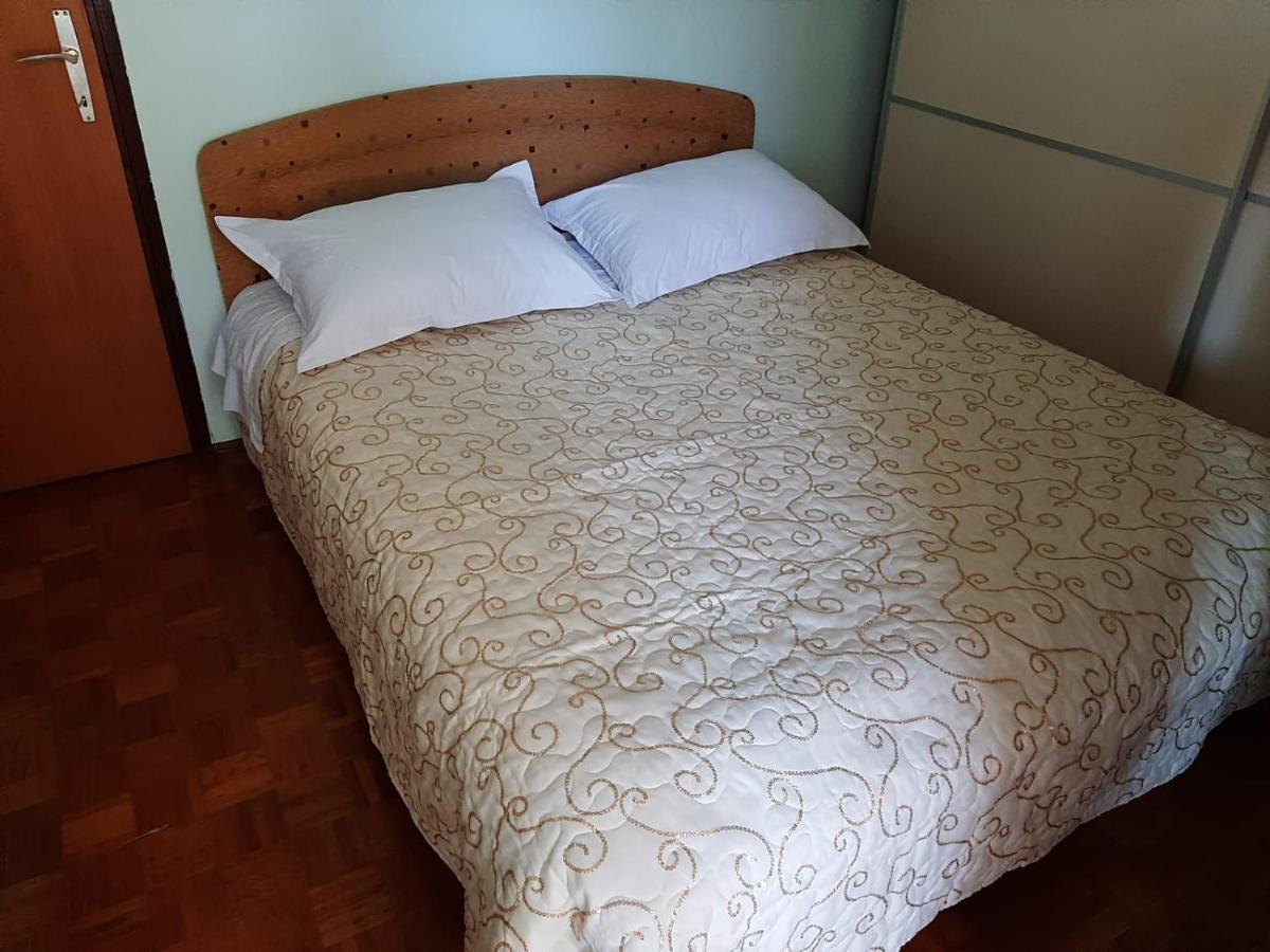 Apartman Matea Apartment Zadar Luaran gambar