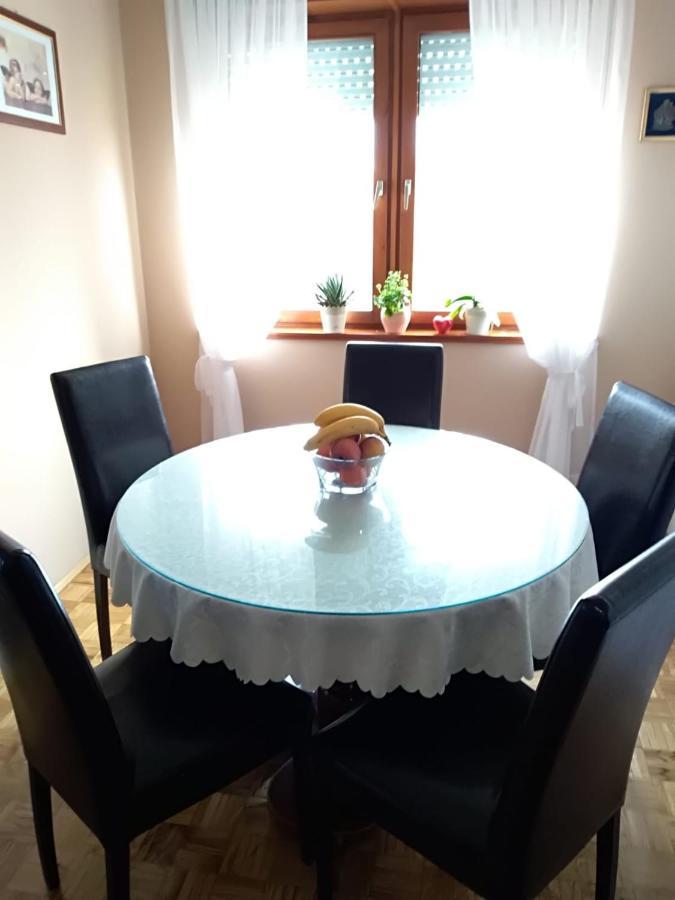 Apartman Matea Apartment Zadar Luaran gambar