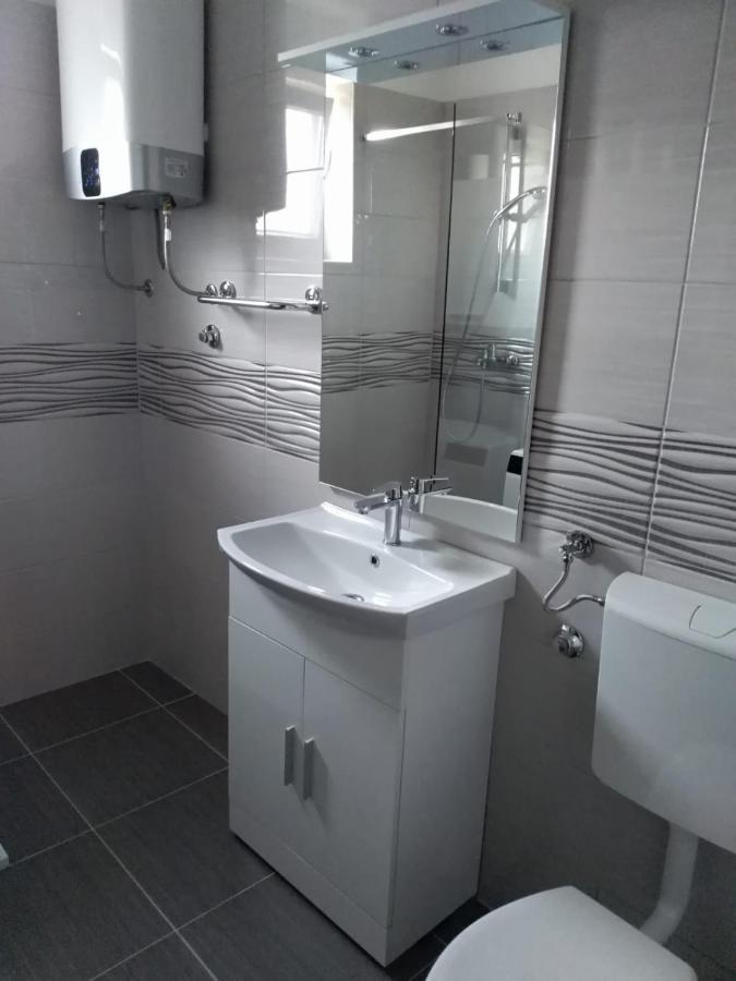 Apartman Matea Apartment Zadar Luaran gambar