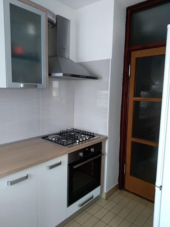 Apartman Matea Apartment Zadar Luaran gambar