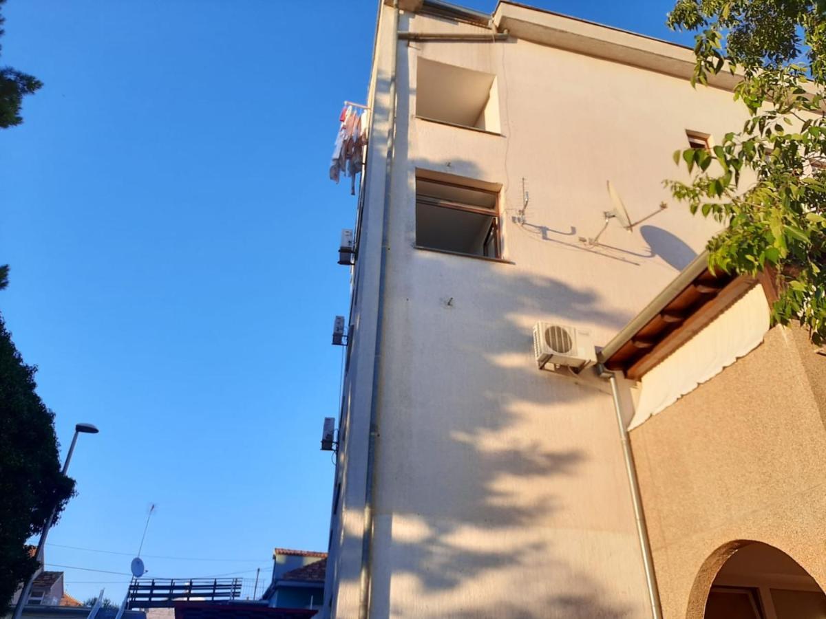 Apartman Matea Apartment Zadar Luaran gambar