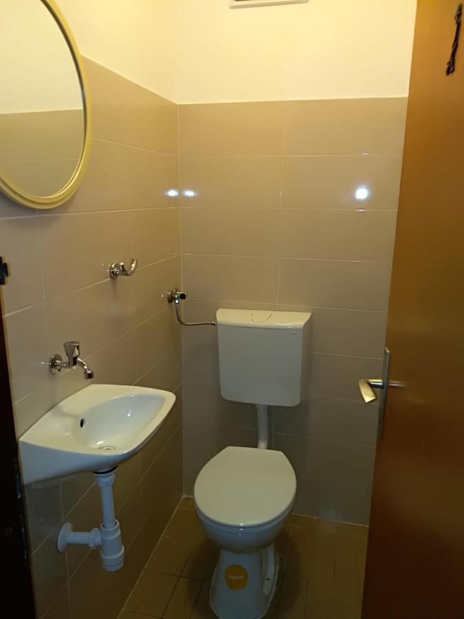 Apartman Matea Apartment Zadar Luaran gambar